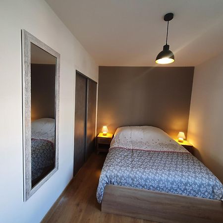 Appartement Cosy Parc Thermal Thonon-les-Bains Eksteriør bilde