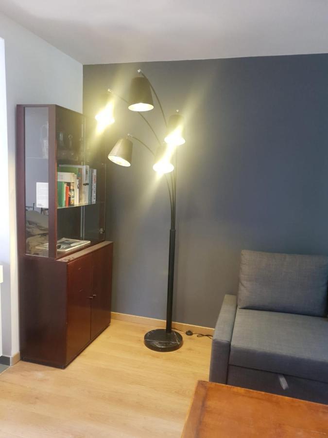 Appartement Cosy Parc Thermal Thonon-les-Bains Eksteriør bilde