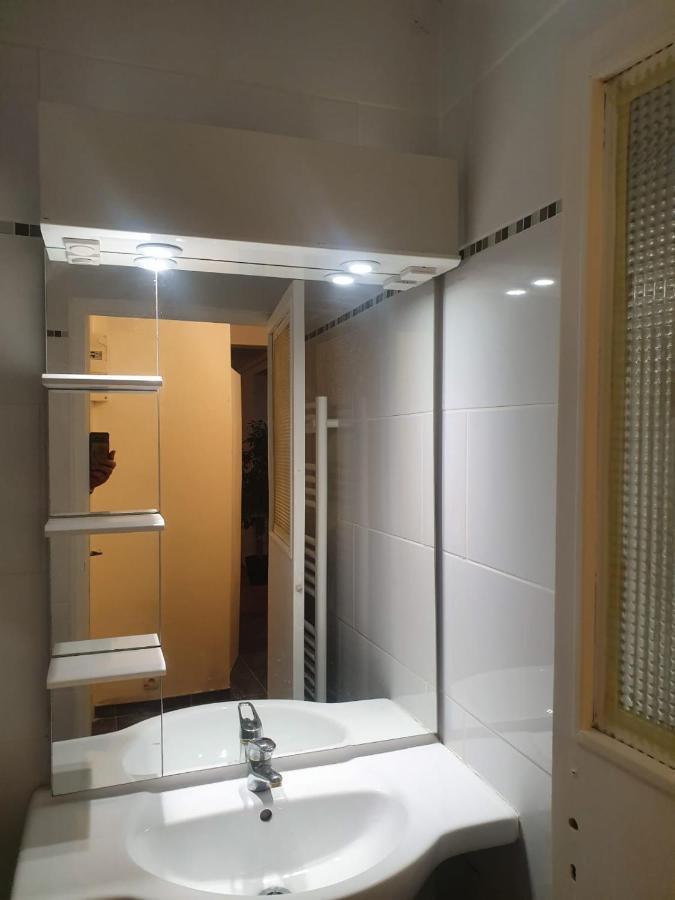 Appartement Cosy Parc Thermal Thonon-les-Bains Eksteriør bilde