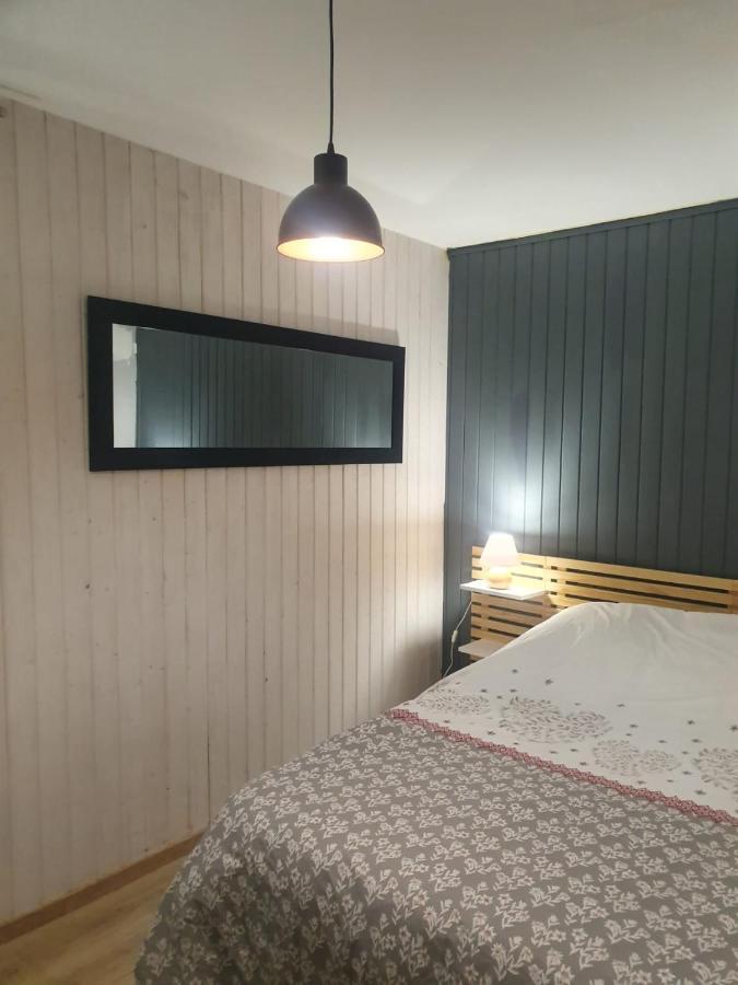 Appartement Cosy Parc Thermal Thonon-les-Bains Eksteriør bilde