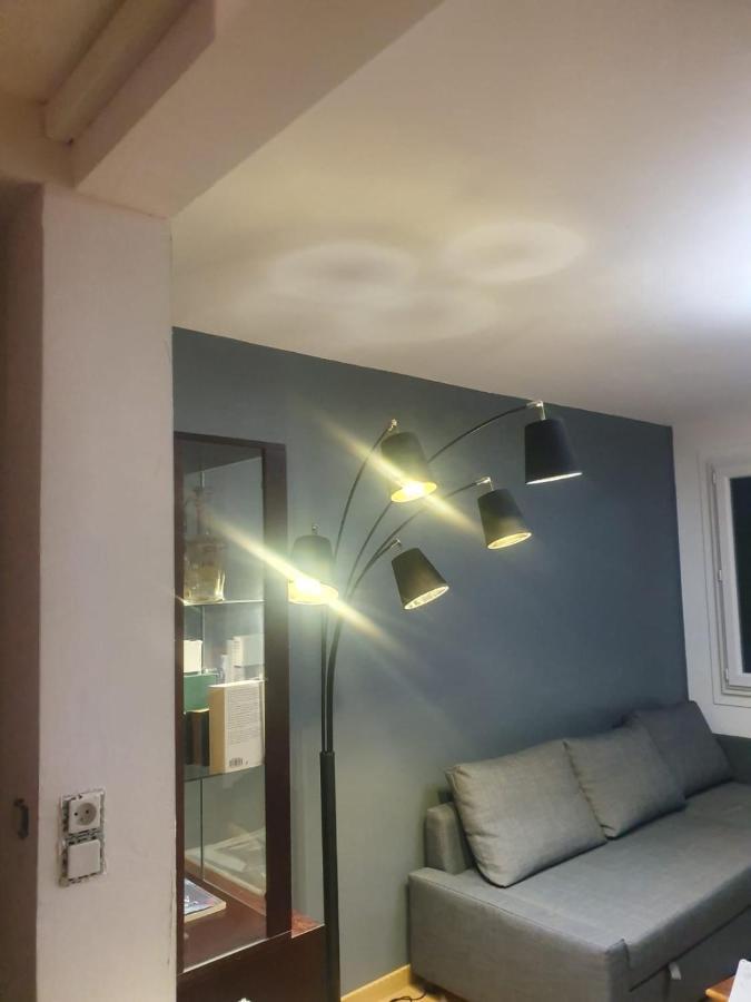 Appartement Cosy Parc Thermal Thonon-les-Bains Eksteriør bilde